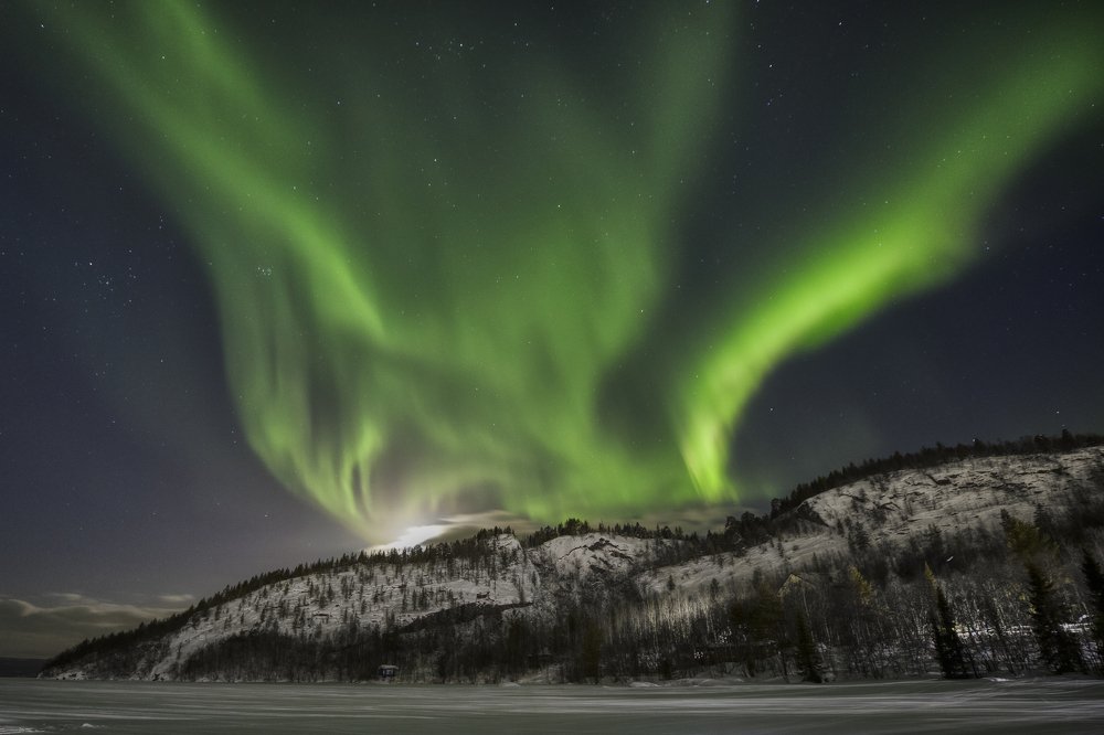 Photograph by Александр Леньков