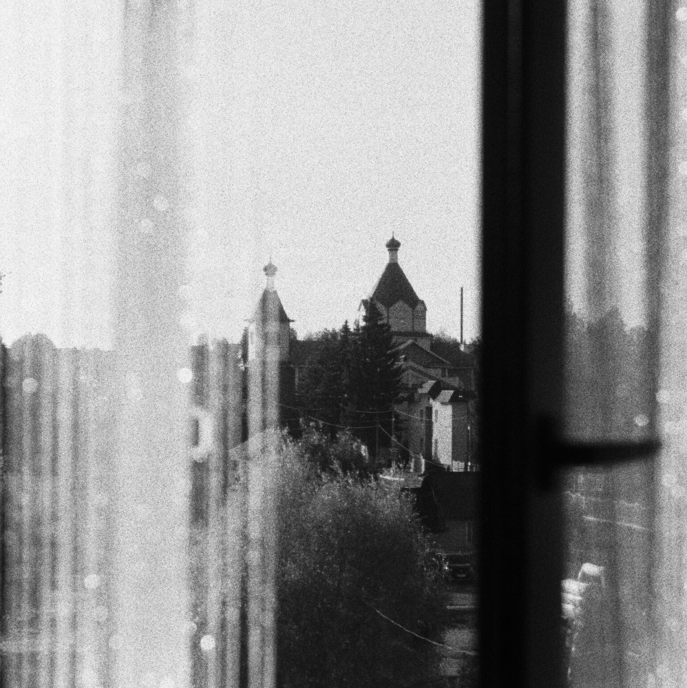 Photograph by Павел Касперович