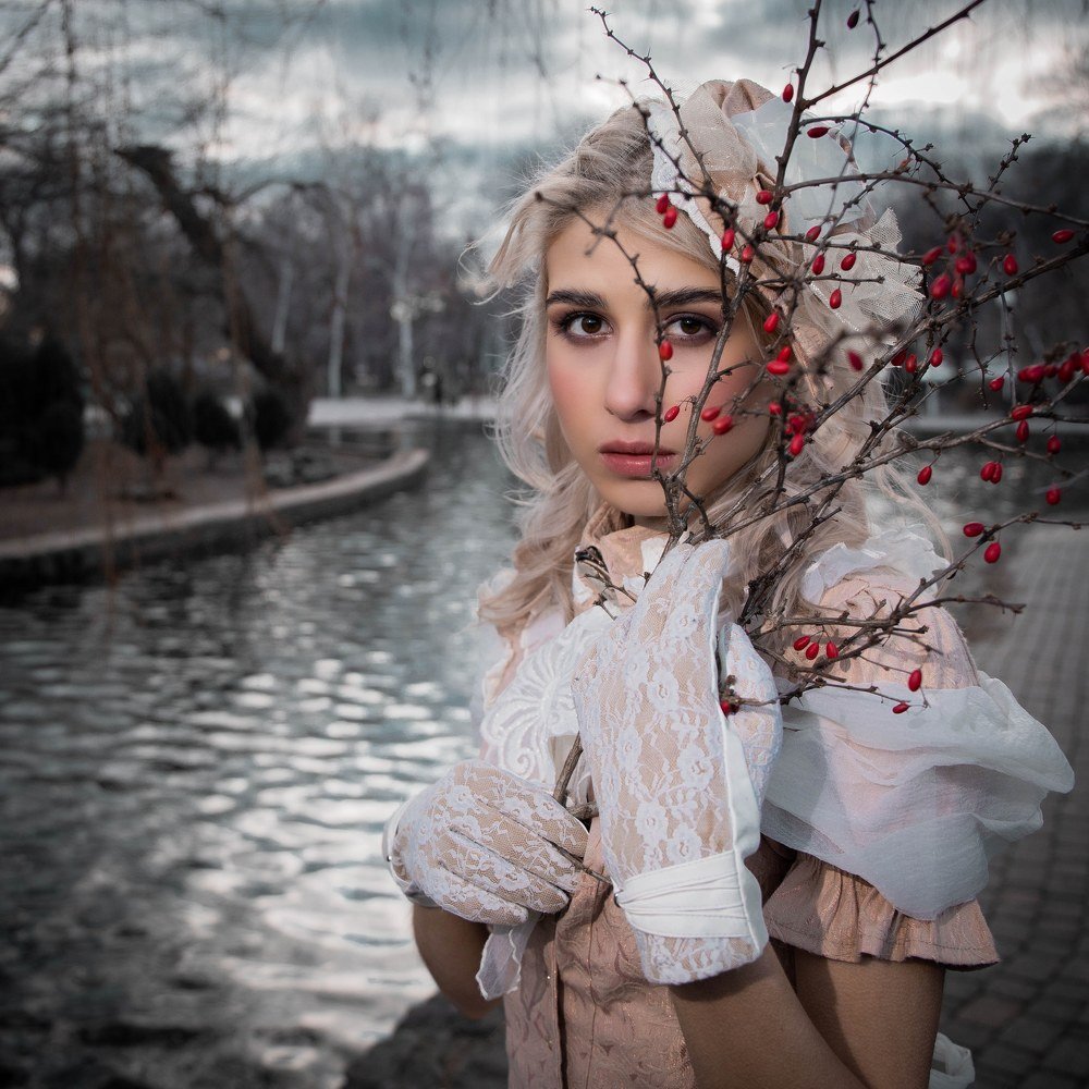 Photograph by Игорь Филонов