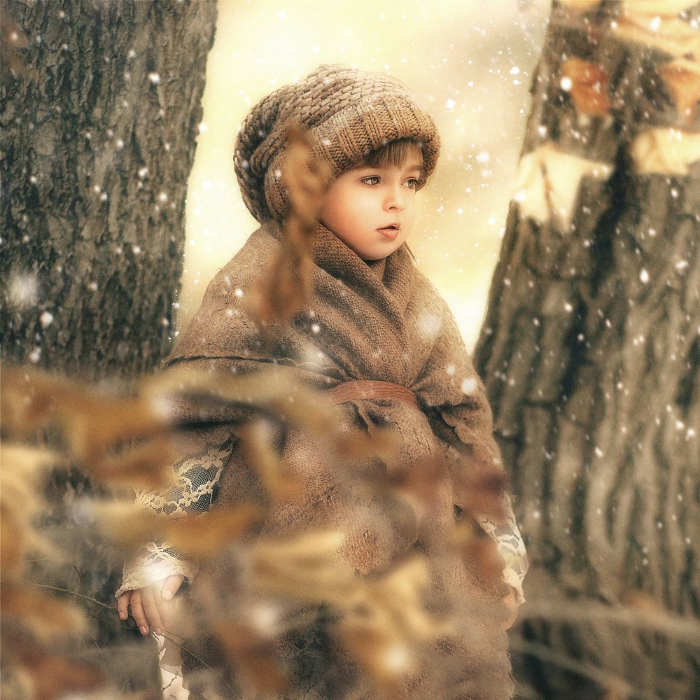 Photograph by Александра Меньшенина