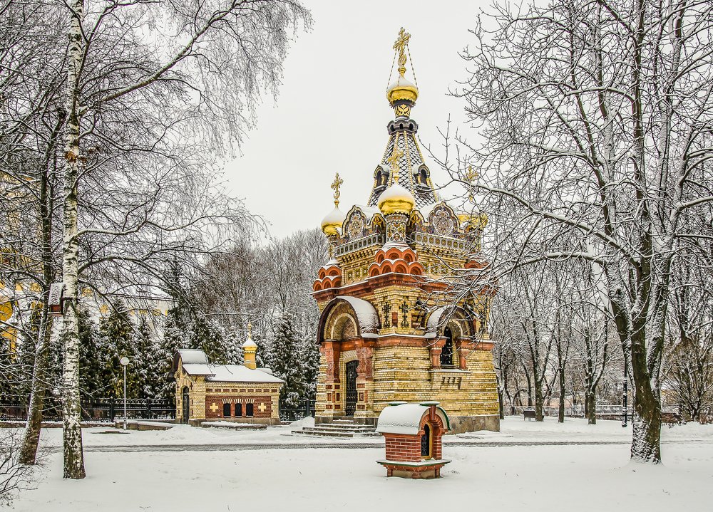 Photograph by Виктор Позняков