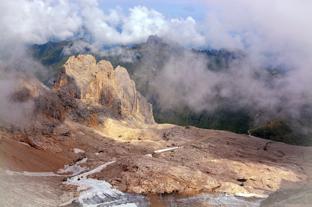 Луч солнца золотой