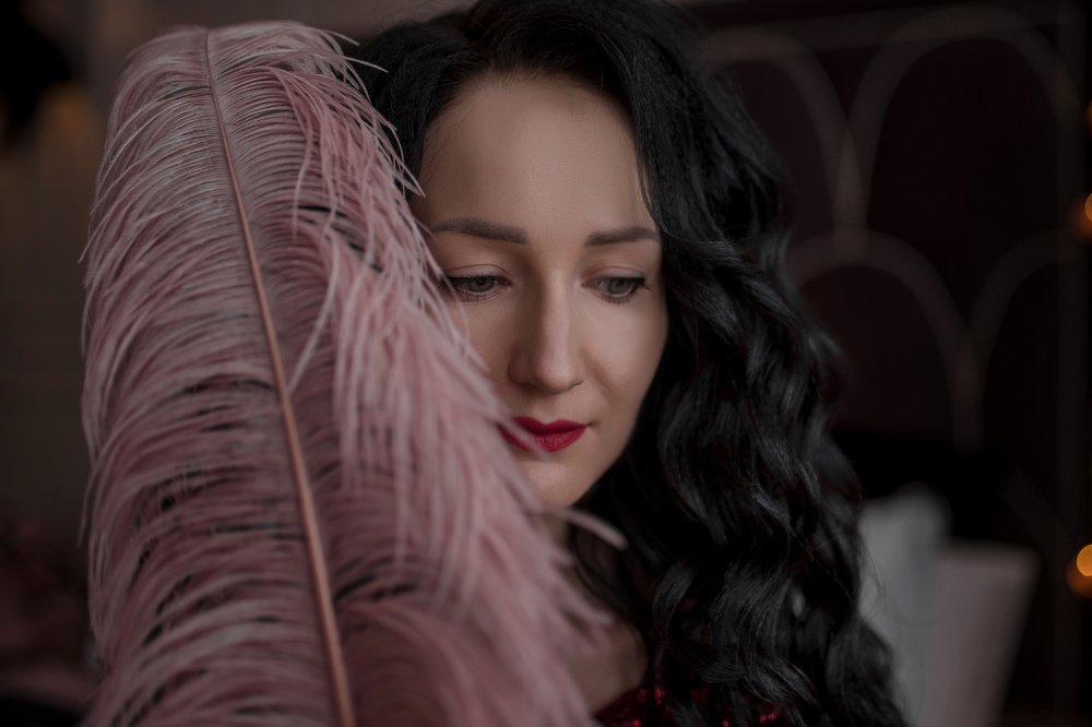 Photograph by Елена