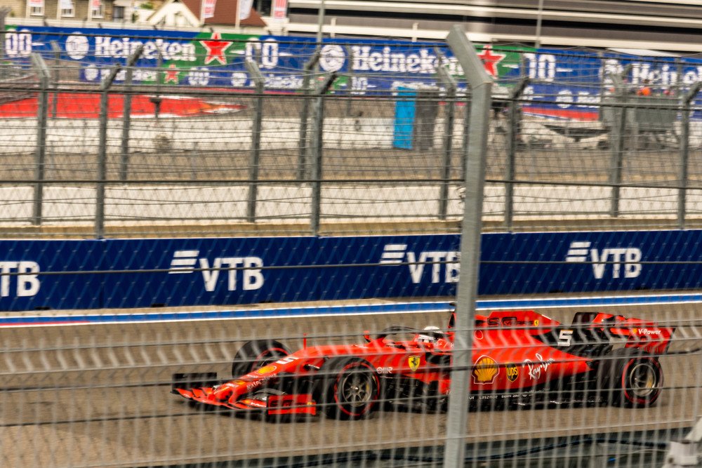 Photograph by Антон Востоков