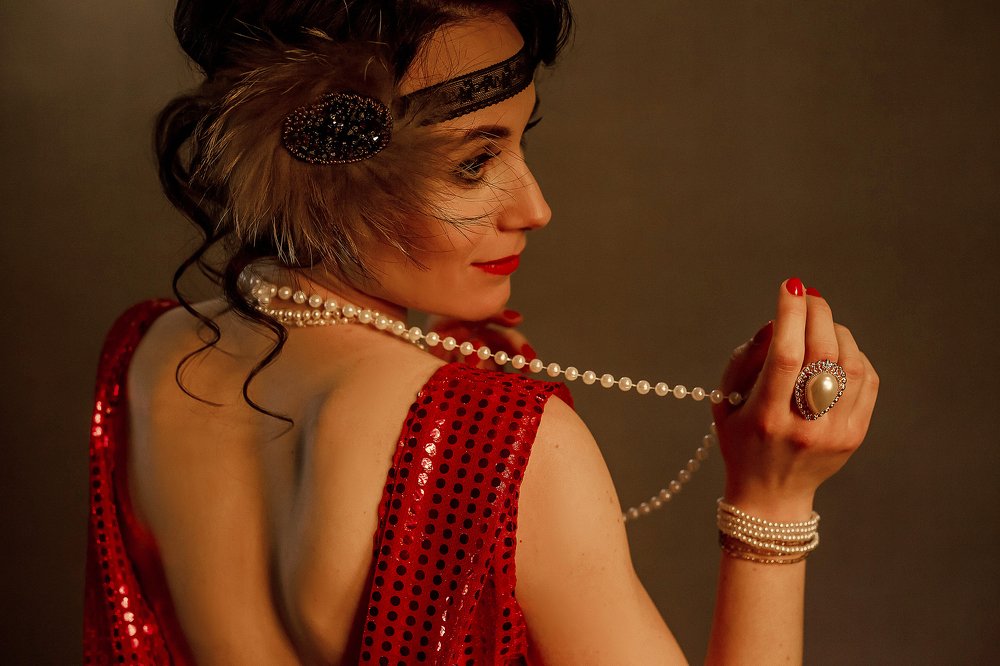 Photograph by Екатерина Никадимова