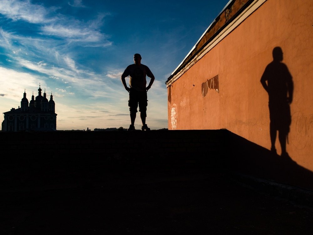 Photograph by Александр Губарев