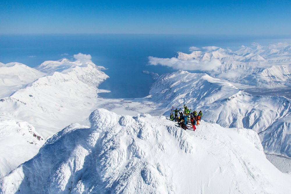 Photograph by Елена Верещака