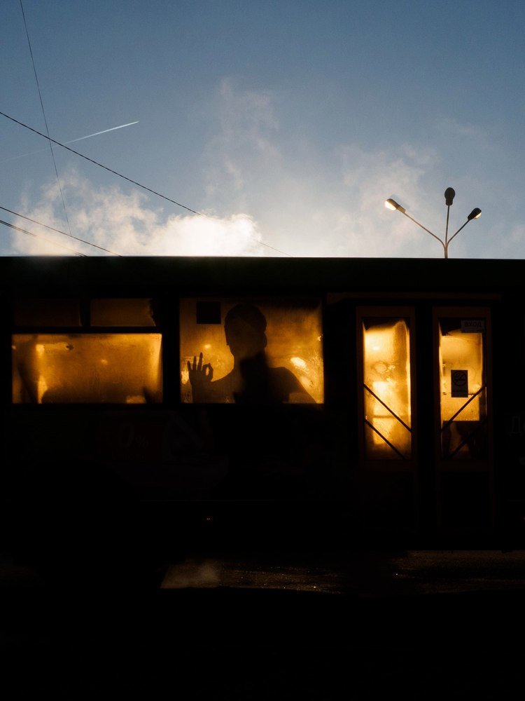 Photograph by Александр Губарев