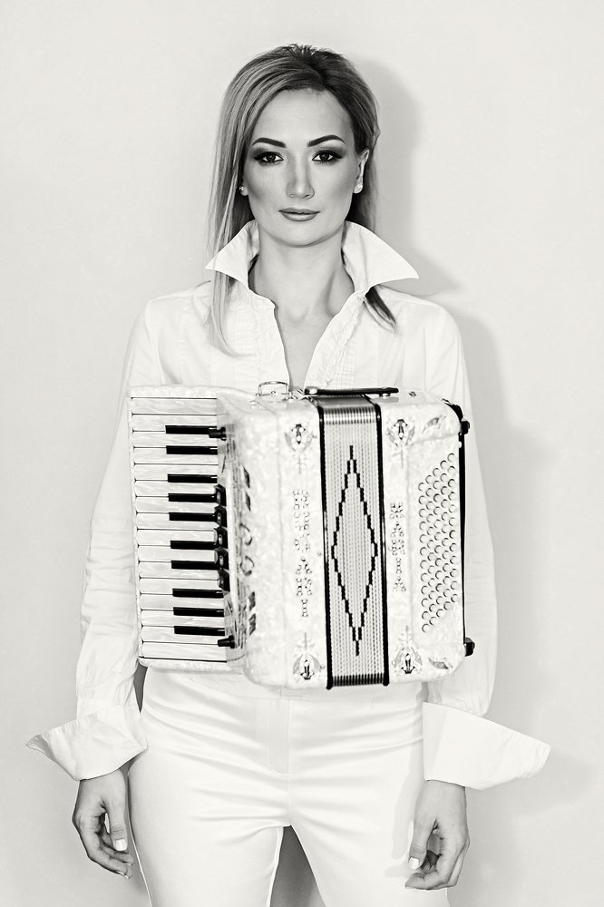 Photograph by Елена Круглова