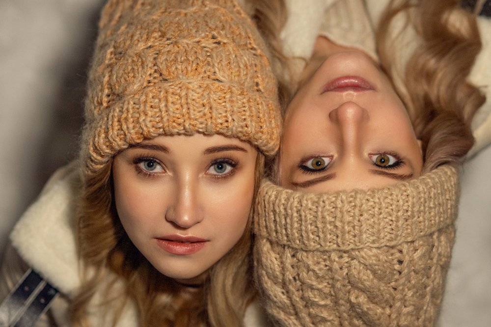 Photograph by Дарья Иванова