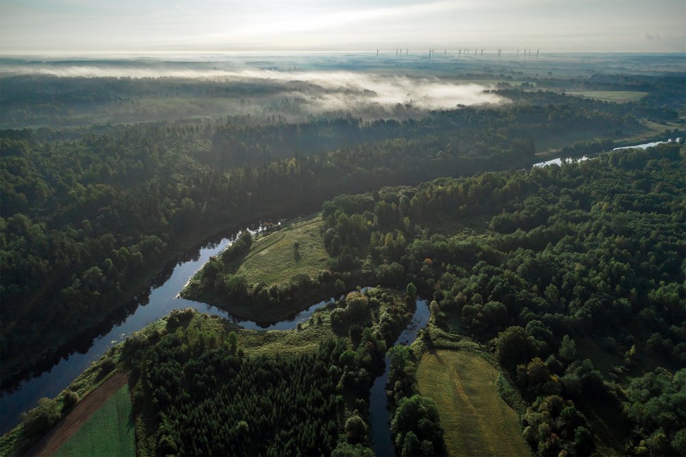 Photograph by Gatis Vilbrants