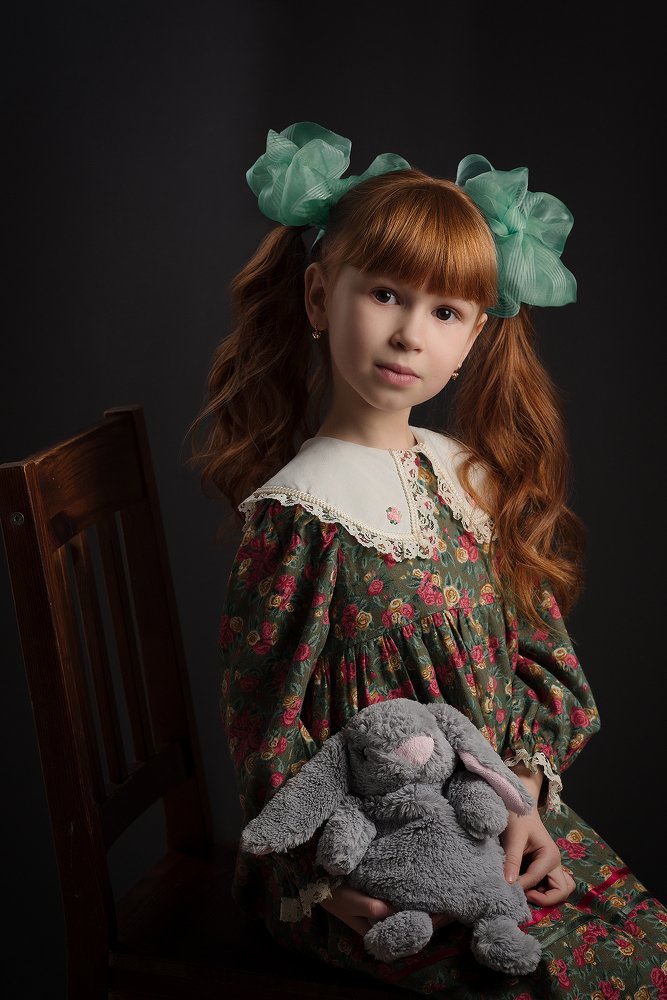 Фотография автора Anna Alimpieva