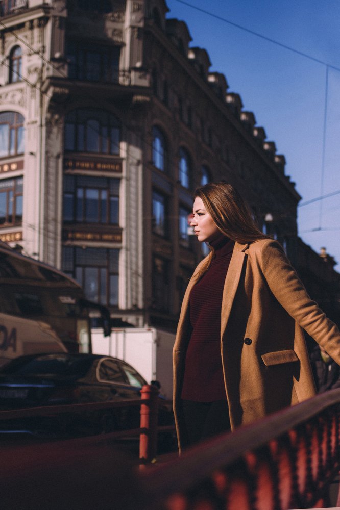 Photograph by Оксана Вишнякова