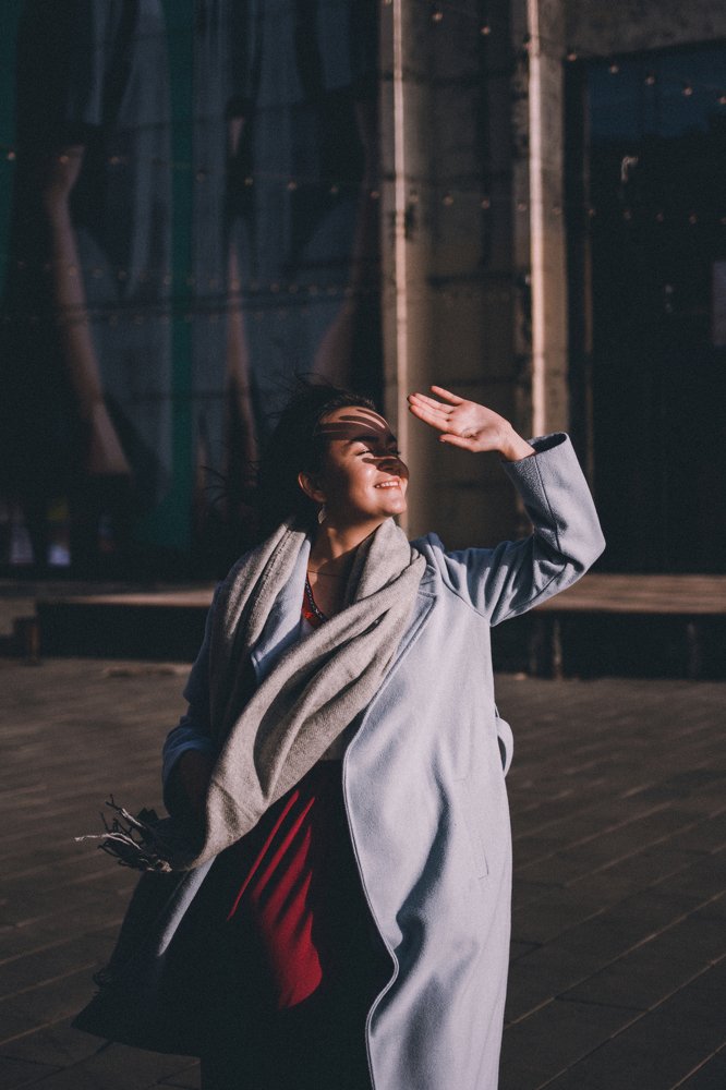 Photograph by Оксана Вишнякова