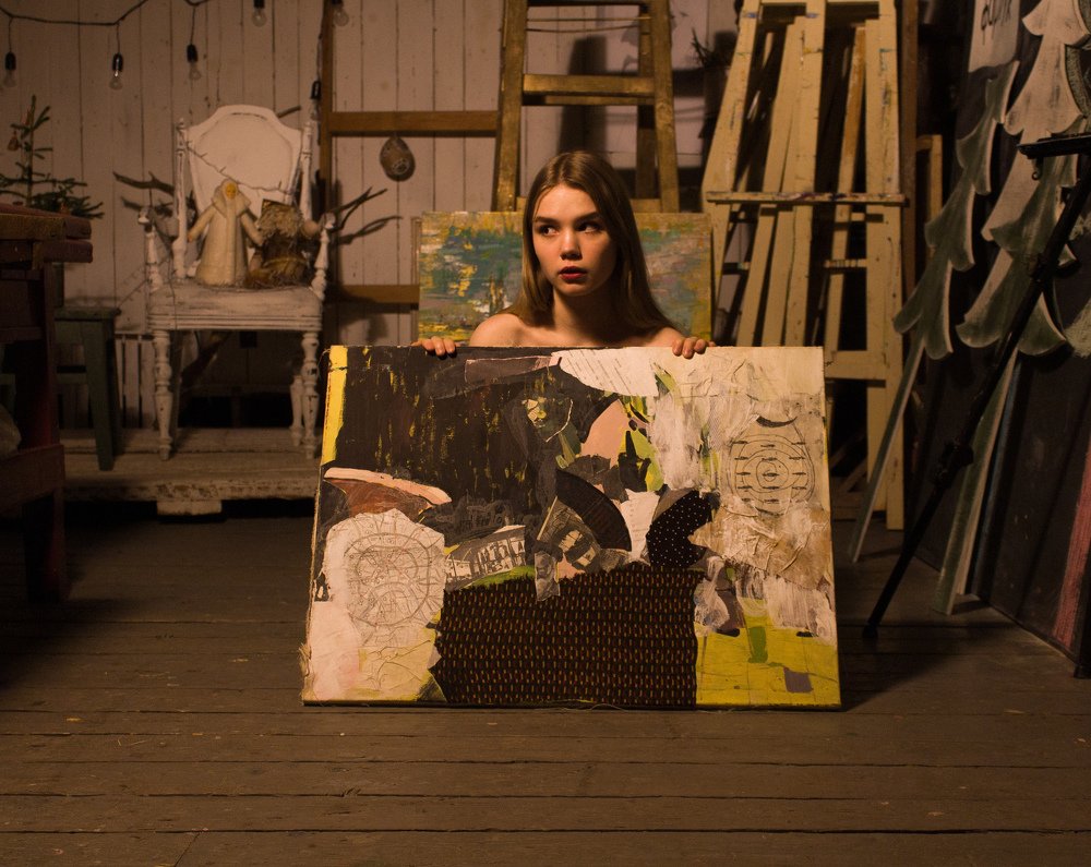 Photograph by Павел