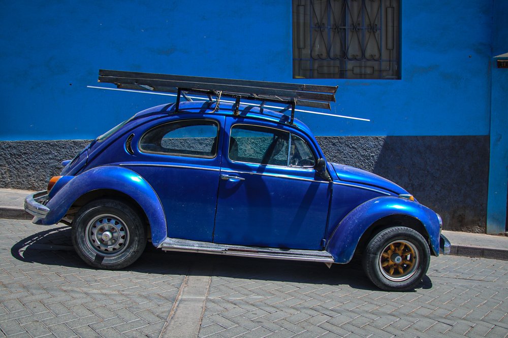 Photograph by Jorge Apara