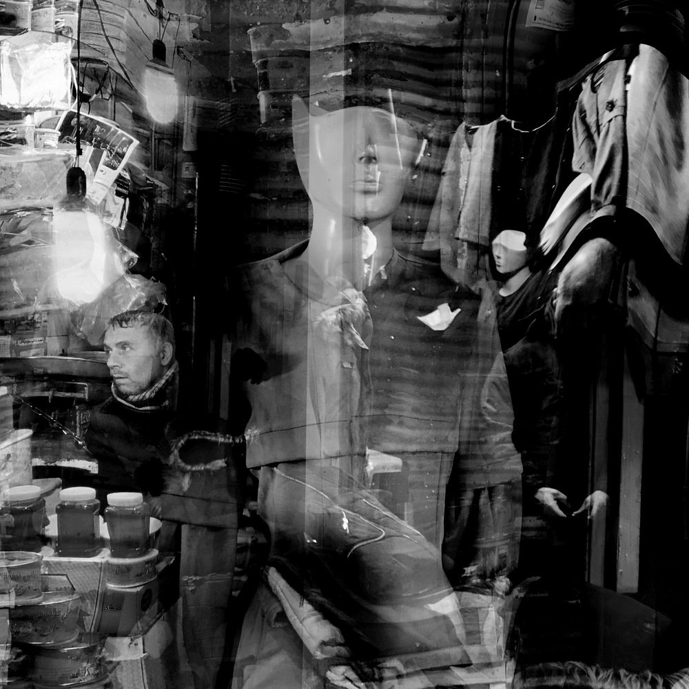 Photograph by sajjad dadpour