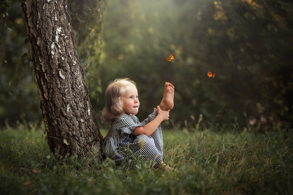 Photograph by Виктория Ом