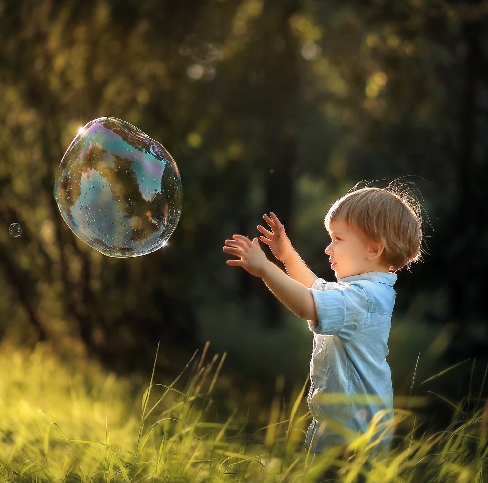 Photograph by Марина Гурьева