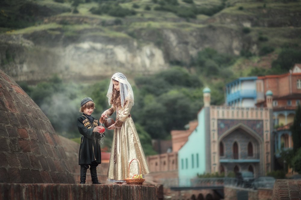 Photograph by Марина Гурьева