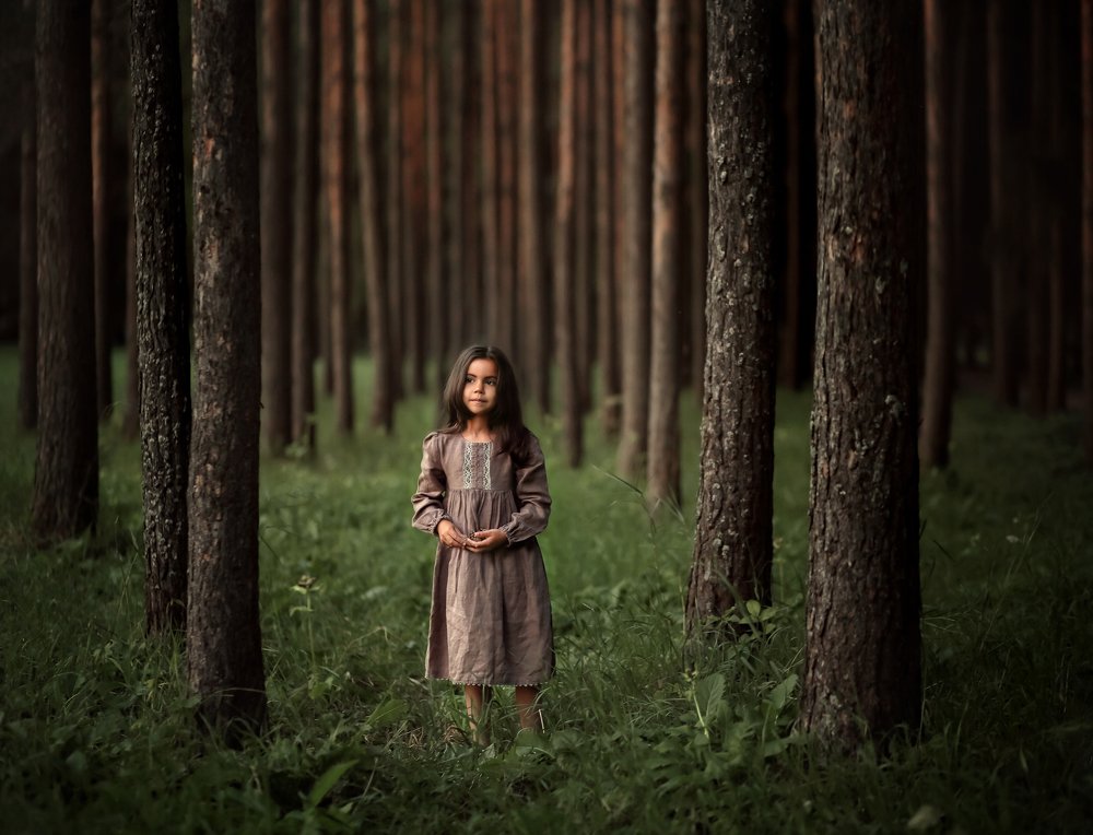 Photograph by Марина Гурьева