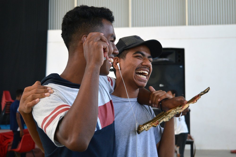 Photograph by Lcheta da Silva