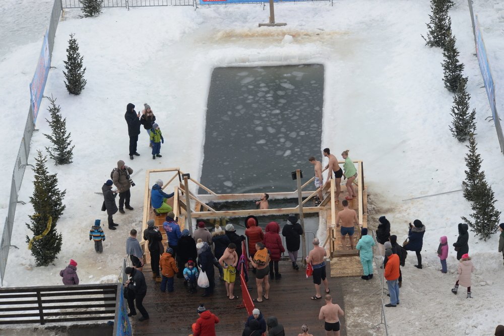 Photograph by Александр Вярчиев