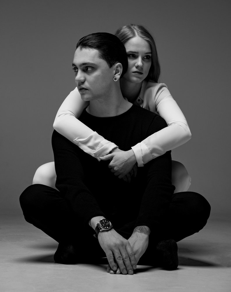 Фотография автора Николай Авакян