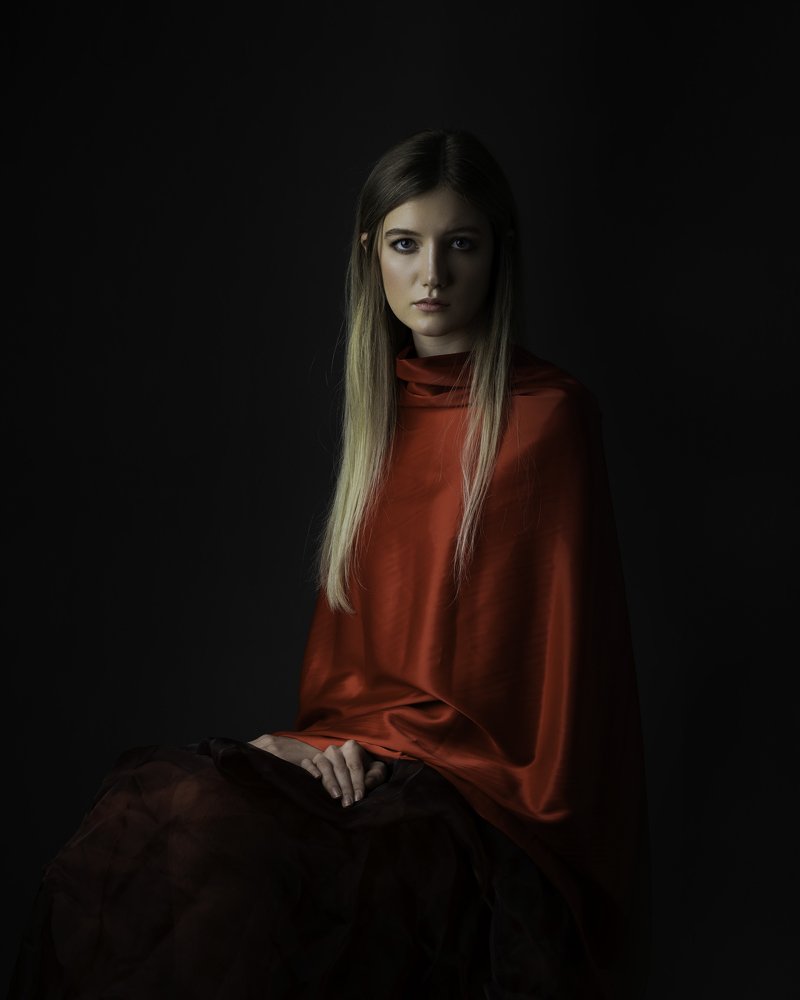 Photograph by Hooman Sedaghi