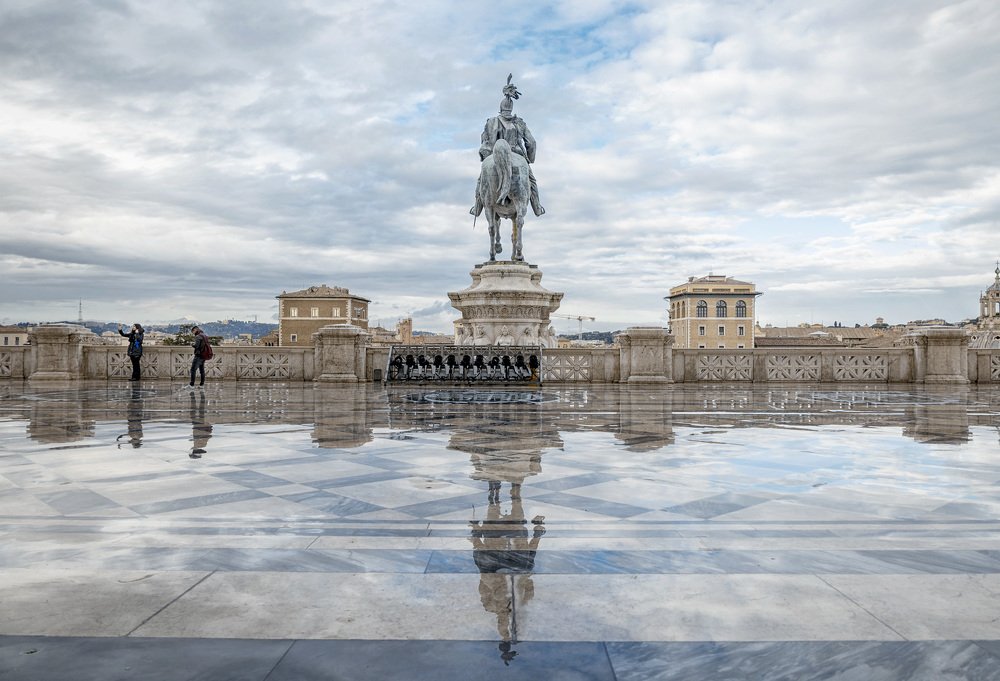 Photograph by Maria Koval