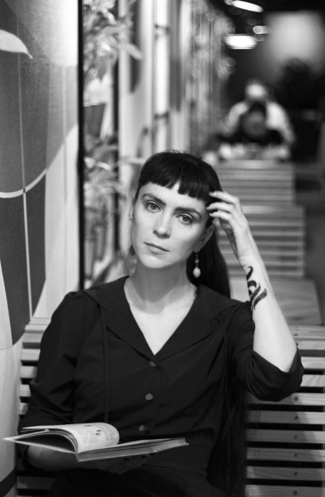 Photograph by Ася Радченко