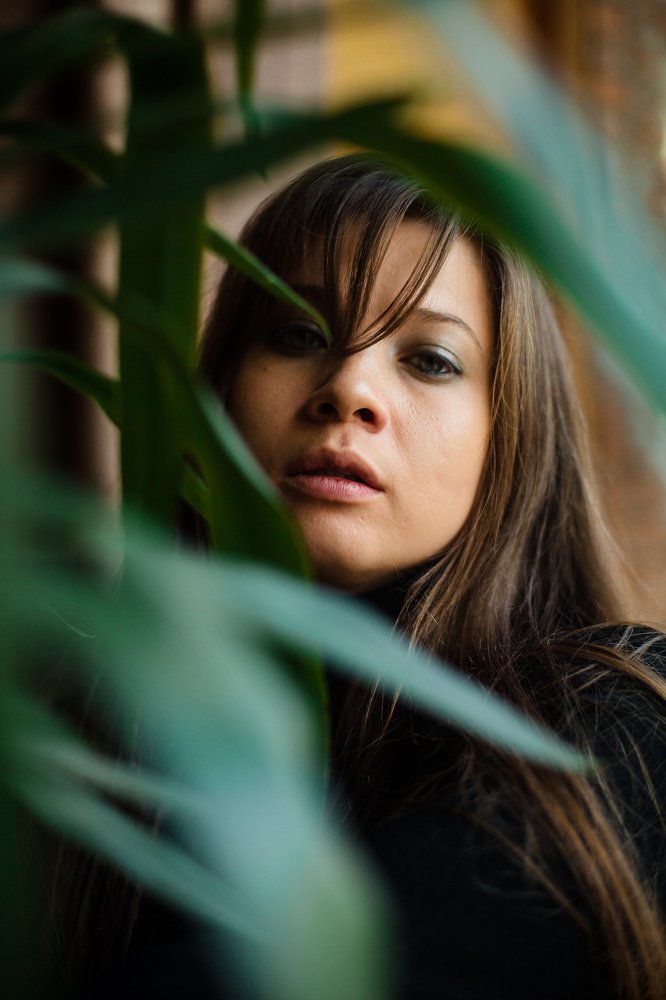 Фотография автора Азалия Фомина