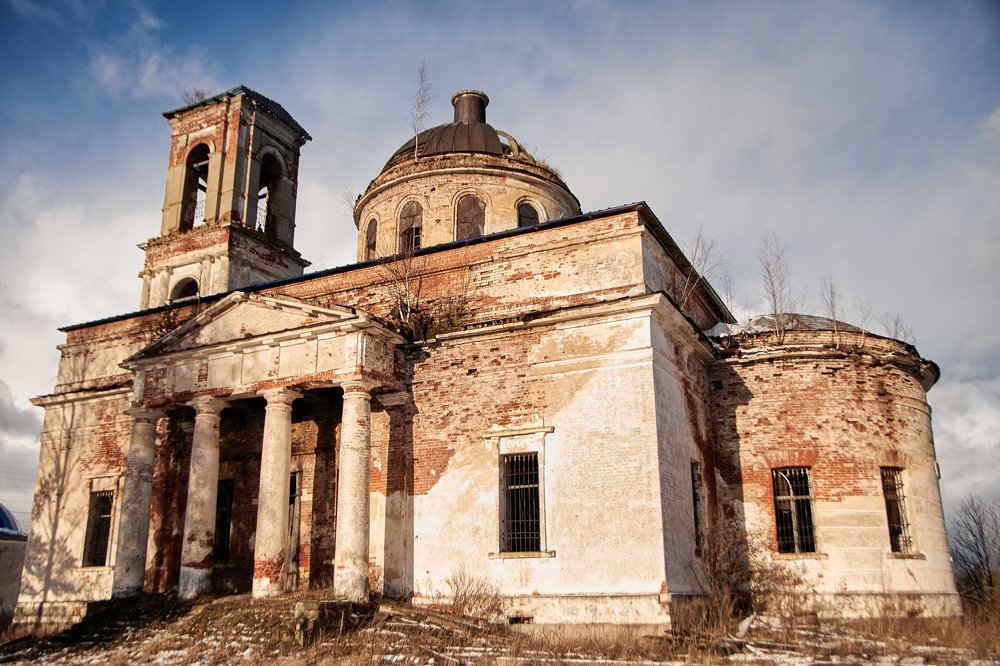 Photograph by Лариса Абрамова