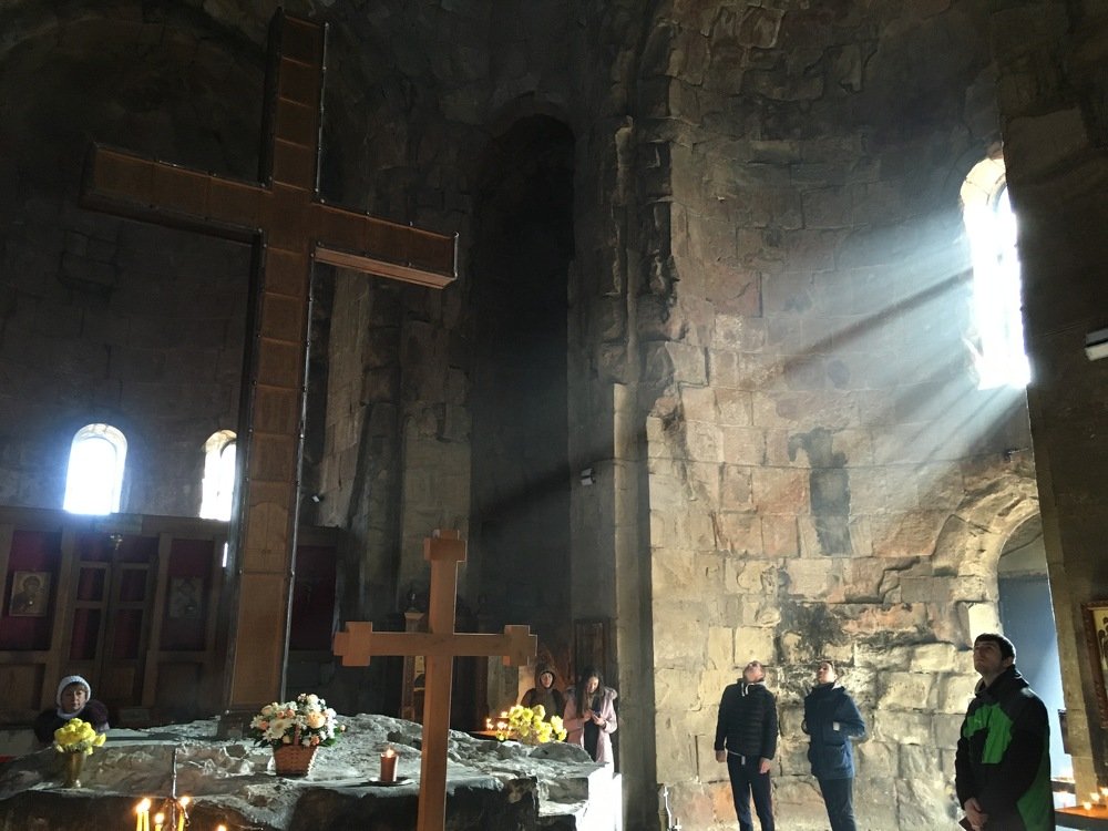 Photograph by Sergey berlizov