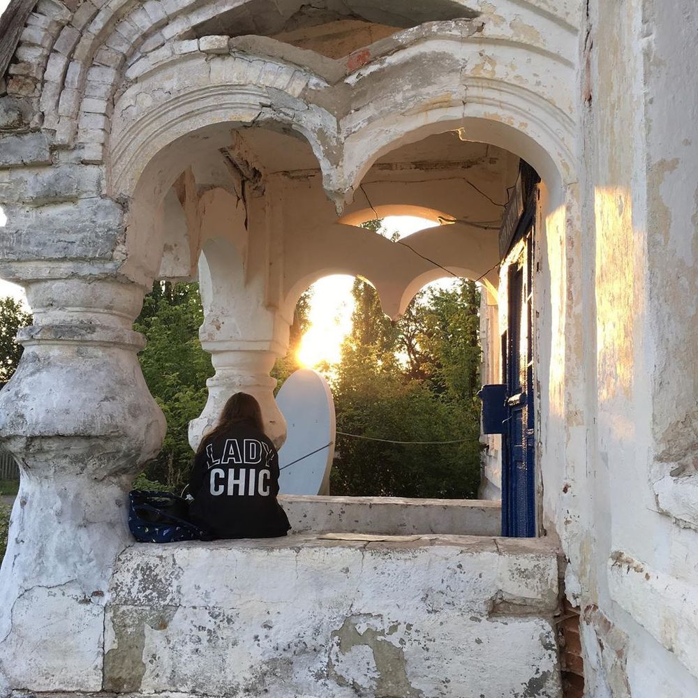 Photograph by Sergey berlizov