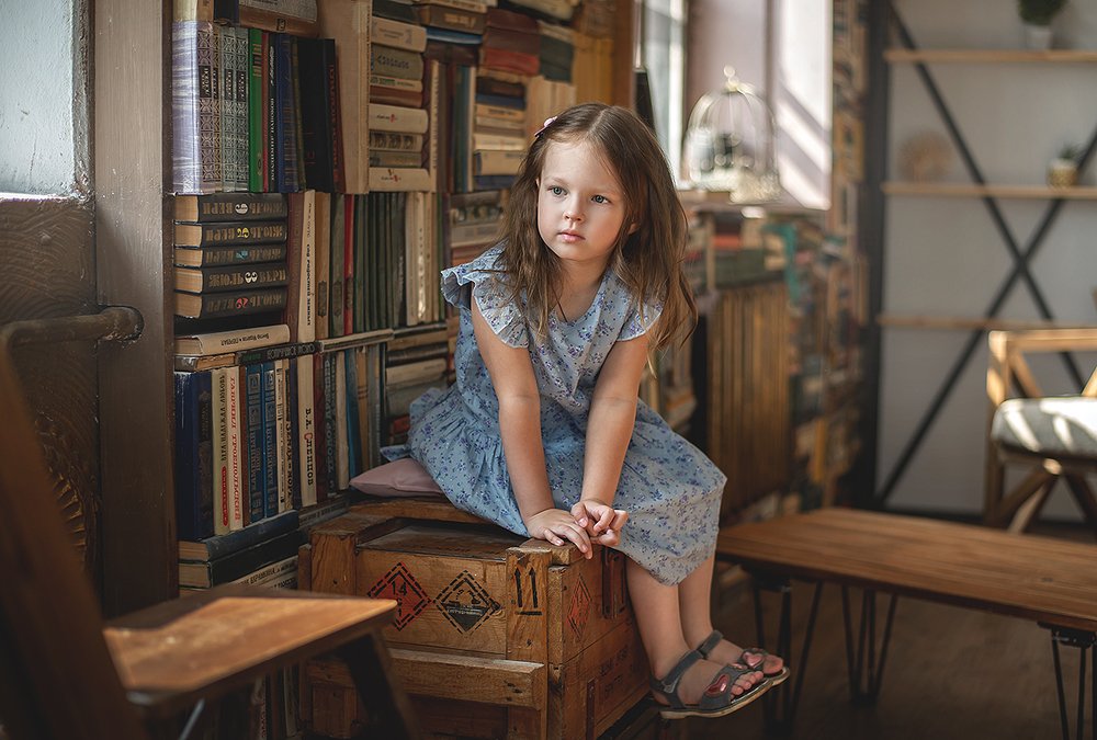 Photograph by Алина Ганенкова