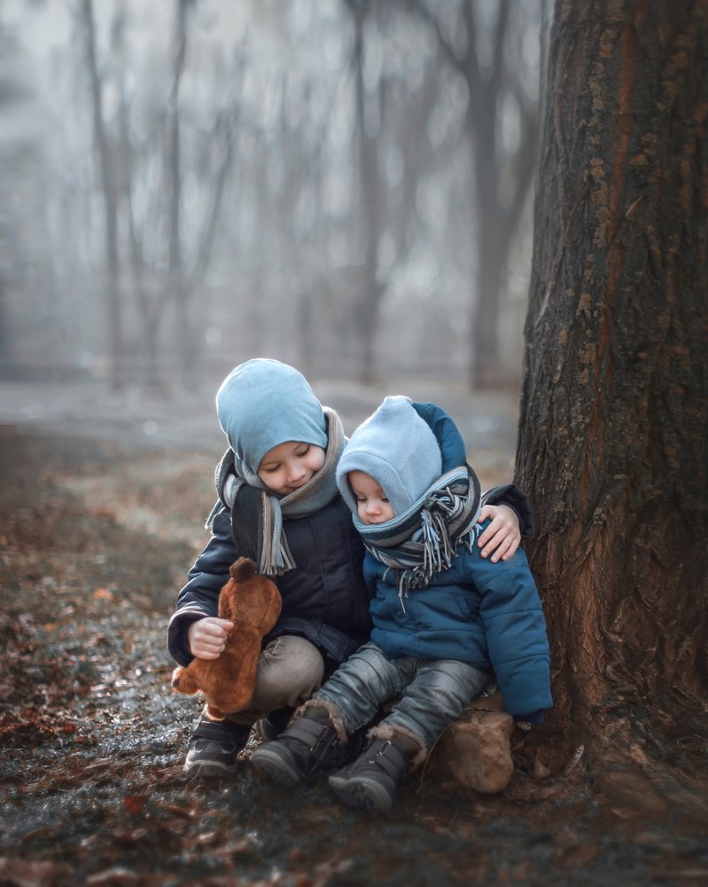 Photograph by Елена Орешкина