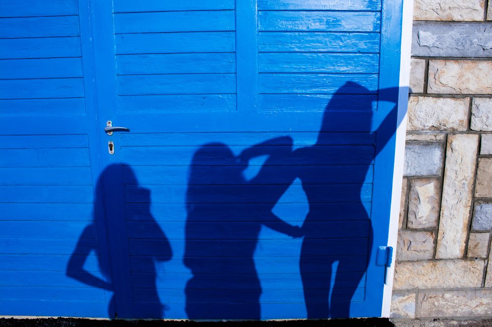 Photograph by Andrea Vukovic