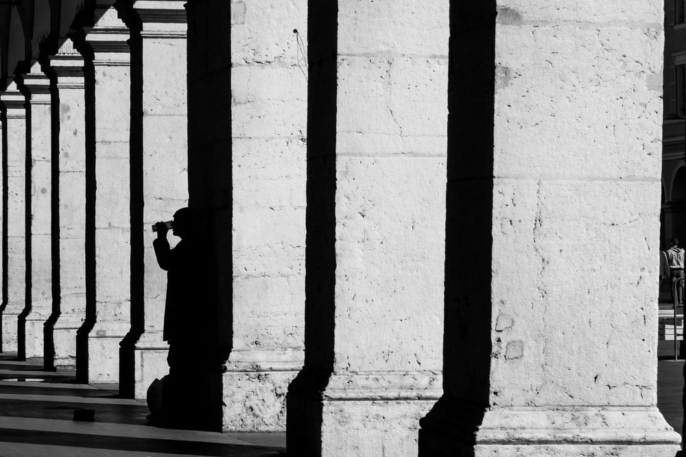 Photograph by Oleg Dudko