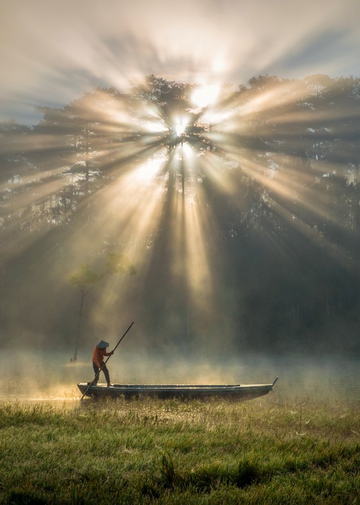 Photograph by Trung Pham Huy