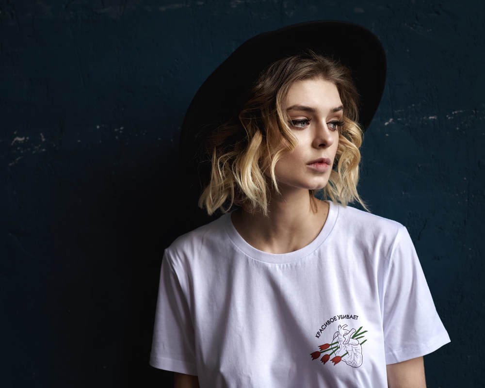 Красивое Убивает