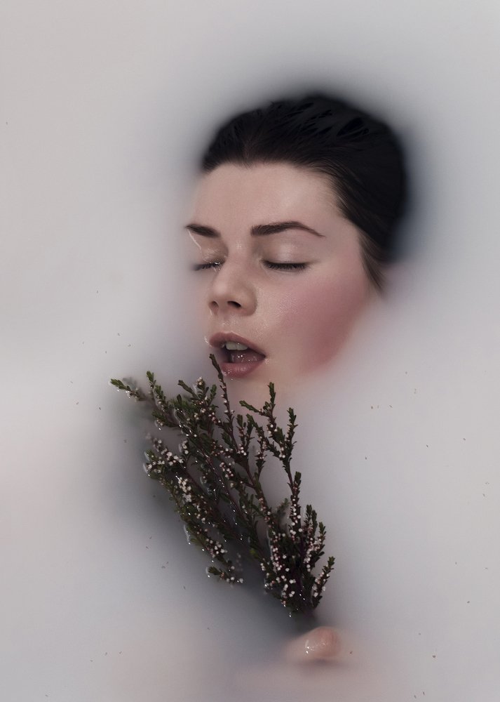 Photograph by Anna Starikova