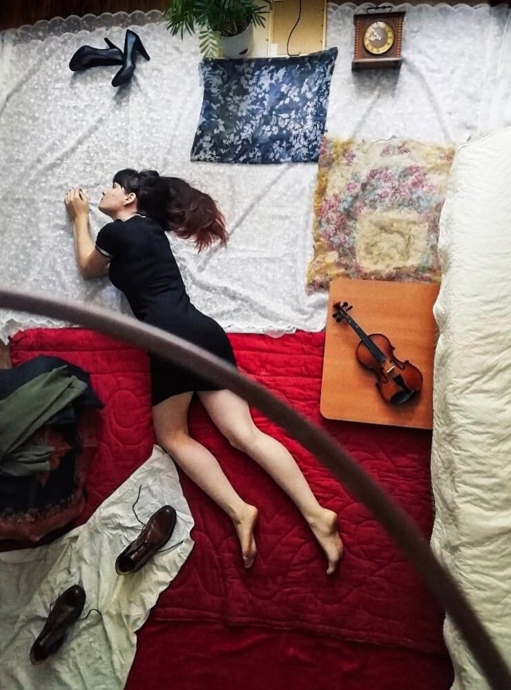 Photograph by Ольга Клименко