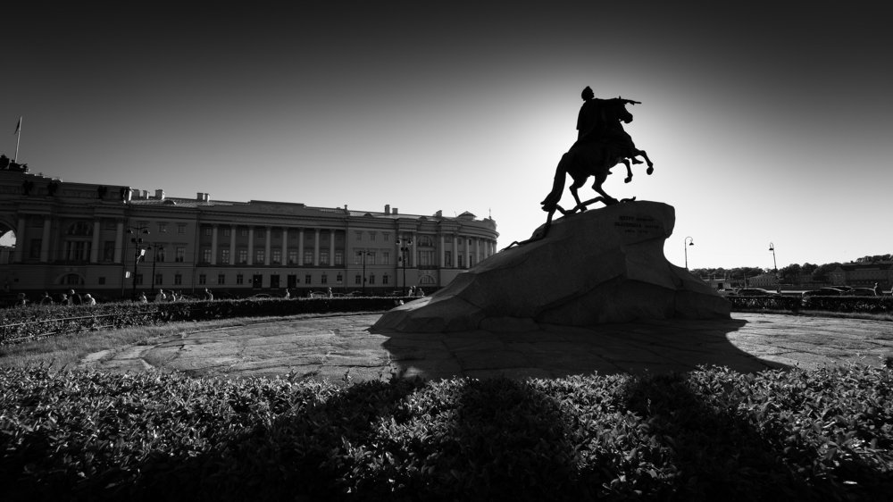 Photograph by Семенюк Василий