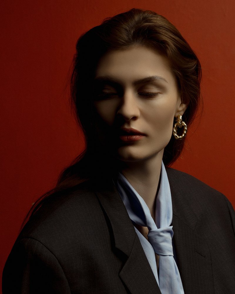 Photograph by Галина Санжиева