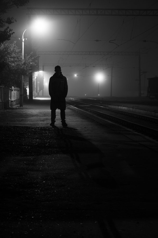 Photograph by Семенюк Василий