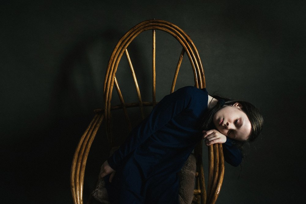 Photograph by Надежда Раскина