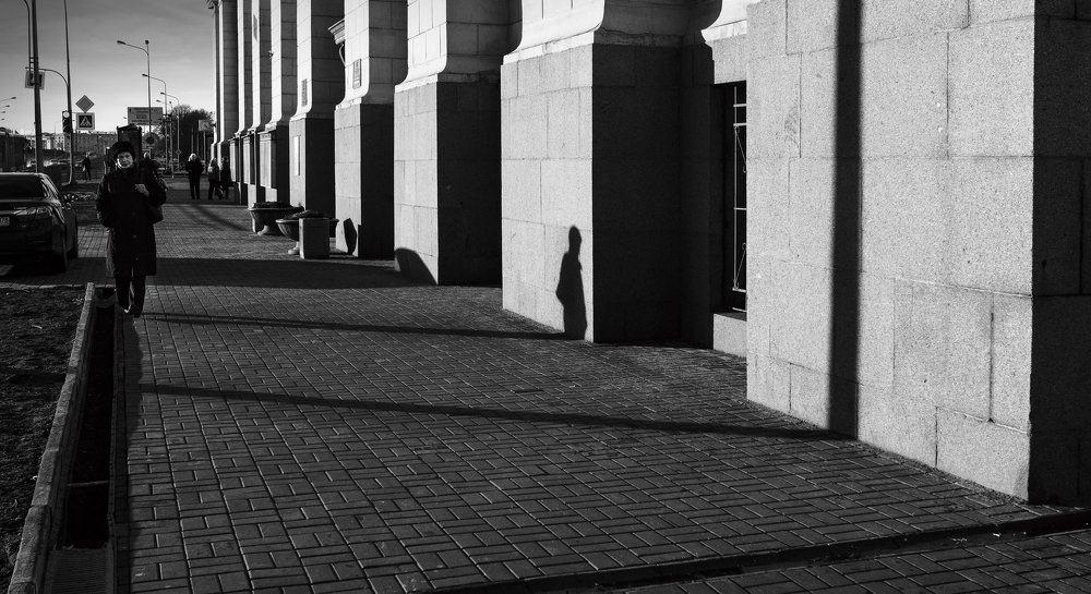 Photograph by Семенюк Василий