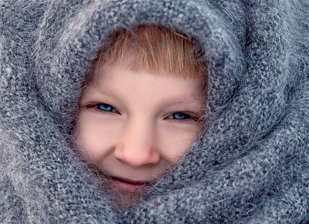 Photograph by Ольга Гаврикова