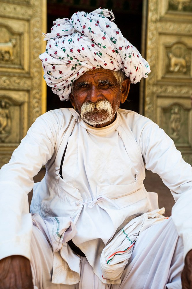 Photograph by Attilio Tripodi